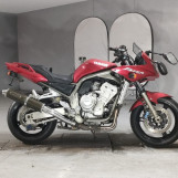 Мотоцикл Yamaha FZS1000 FAZER с пробегом 24222 km