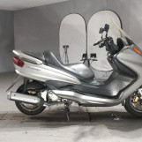 Мотоцикл Yamaha MAJESTY 250