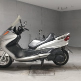 Мотоцикл Yamaha MAJESTY 250