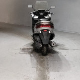 Мотоцикл Yamaha MAJESTY 250