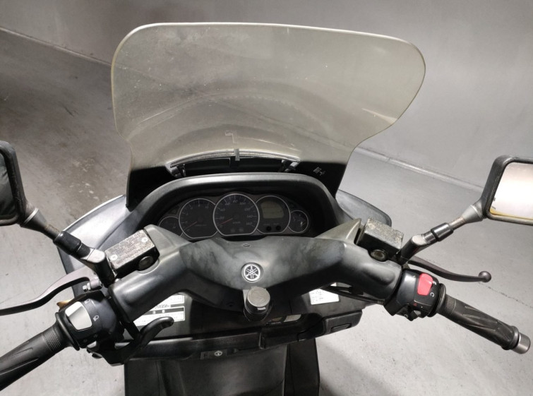 Мотоцикл Yamaha MAJESTY 250