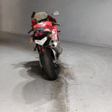 Мотоцикл Aprilia RSV1000R