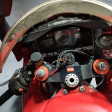 Мотоцикл Aprilia RSV1000R