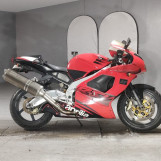 Мотоцикл Aprilia RSV1000R