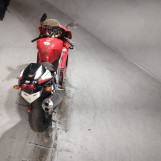 Мотоцикл Aprilia RSV1000R