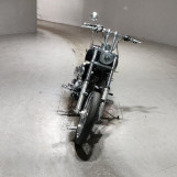 Мотоцикл HD FXST1450 з пробігом 20782 km