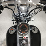 Мотоцикл HD FXST1450 з пробігом 20782 km