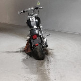 Мотоцикл HD FXST1450 з пробігом 20782 km