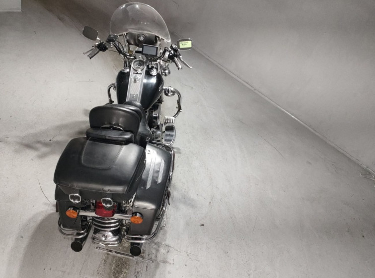 Мотоцикл HD FLHRC-I 1340 з пробігом 32212 km