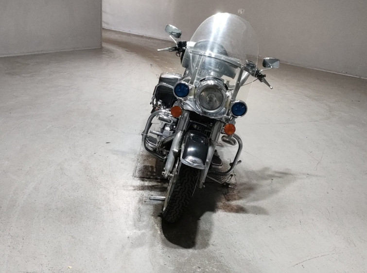 Мотоцикл HD FLHRC-I 1340 з пробігом 32212 km