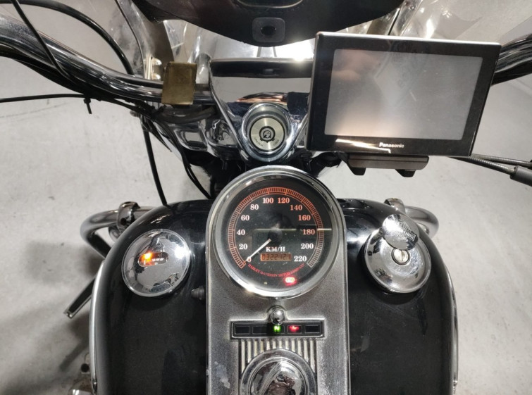 Мотоцикл HD FLHRC-I 1340 з пробігом 32212 km