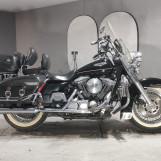 Мотоцикл HD FLHRC-I 1340 з пробігом 32212 km