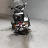 Мотоцикл HD FLHRC-I 1340 з пробігом 32212 km