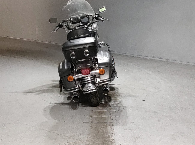 Мотоцикл HD FLHRC-I 1340 з пробігом 32212 km