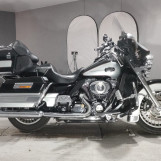 Мотоцикл HD FLHTCU1580 с пробегом 25210 km