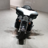 Мотоцикл HD FLHTCU1580 с пробегом 25210 km