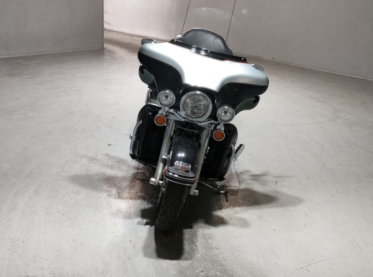 Мотоцикл HD FLHTCU1580 с пробегом 25210 km
