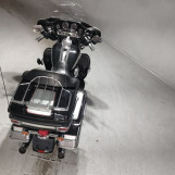 Мотоцикл HD FLHTCU1580 с пробегом 25210 km