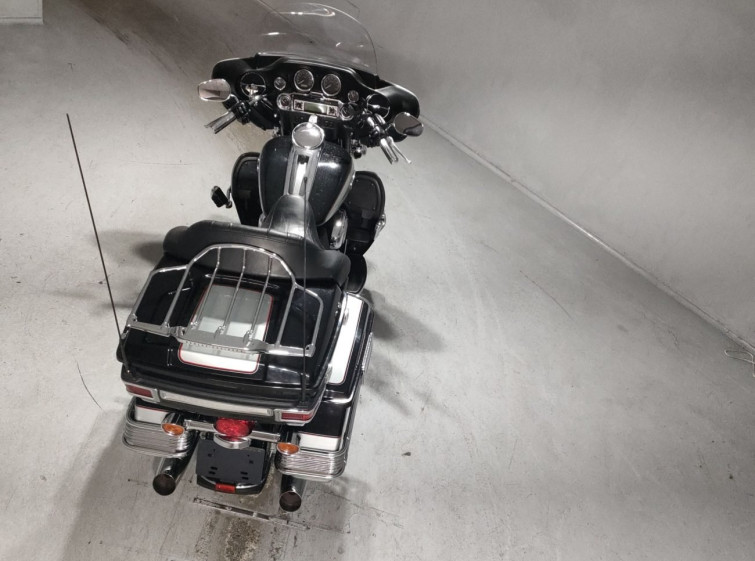 Мотоцикл HD FLHTCU1580 с пробегом 25210 km