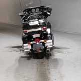 Мотоцикл HD FLHTCU1580 с пробегом 25210 km