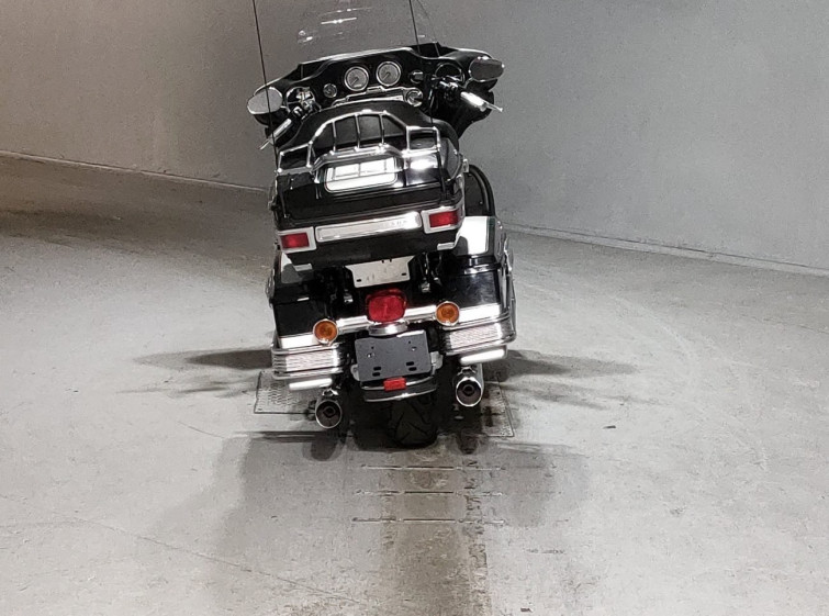 Мотоцикл HD FLHTCU1580 с пробегом 25210 km