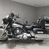 Мотоцикл HD FLHTCU1580 с пробегом 25210 km