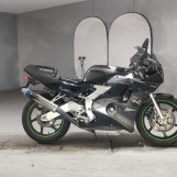 Мотоцикл Honda CBR250RR с пробегом 26983 km