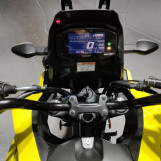 Мотоцикл Suzuki v- strom 250sx с пробегом 987 km