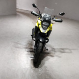 Мотоцикл Suzuki v- strom 250sx с пробегом 987 km
