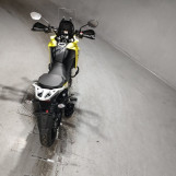 Мотоцикл Suzuki v- strom 250sx с пробегом 987 km