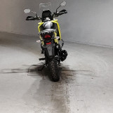 Мотоцикл Suzuki v- strom 250sx с пробегом 987 km