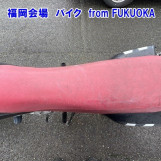 Мотоцикл Kawasaki D TRACKER