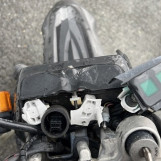 Мотоцикл Kawasaki D TRACKER