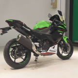 Мотоцикл Kawasaki NINJA400 с пробегом 24832 km