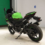 Мотоцикл Kawasaki NINJA400 с пробегом 24832 km