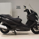 Мотоцикл Suzuki BURGMAN200 с пробегом 28065 km