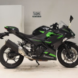 Мотоцикл Kawasaki NINJA400 с пробегом 22268 km