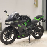 Мотоцикл Kawasaki NINJA400 с пробегом 22268 km