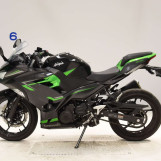 Мотоцикл Kawasaki NINJA400 с пробегом 22268 km