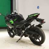 Мотоцикл Kawasaki NINJA400 с пробегом 22268 km
