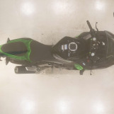 Мотоцикл Kawasaki NINJA400 с пробегом 22268 km
