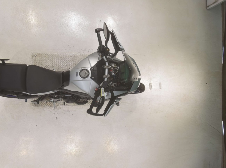 Мотоцикл Yamaha MT-09 TRACER с пробегом 17894 km