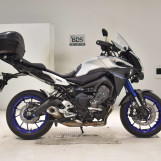 Мотоцикл Yamaha MT-09 TRACER с пробегом 17894 km