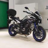 Мотоцикл Yamaha MT-09 TRACER с пробегом 17894 km