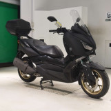 Мотоцикл Yamaha X-MAX250A з пробігом 26637 km