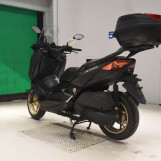 Мотоцикл Yamaha X-MAX250A з пробігом 26637 km