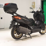 Мотоцикл Yamaha X-MAX250A з пробігом 26637 km