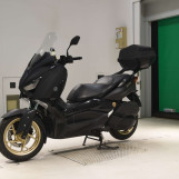 Мотоцикл Yamaha X-MAX250A з пробігом 26637 km
