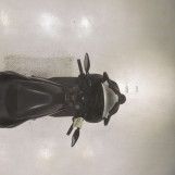 Мотоцикл Yamaha X-MAX250A з пробігом 26637 km