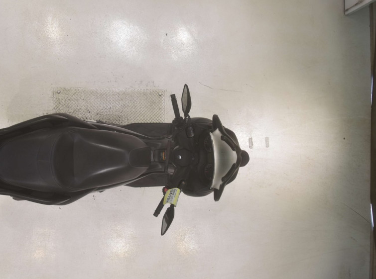 Мотоцикл Yamaha X-MAX250A з пробігом 26637 km